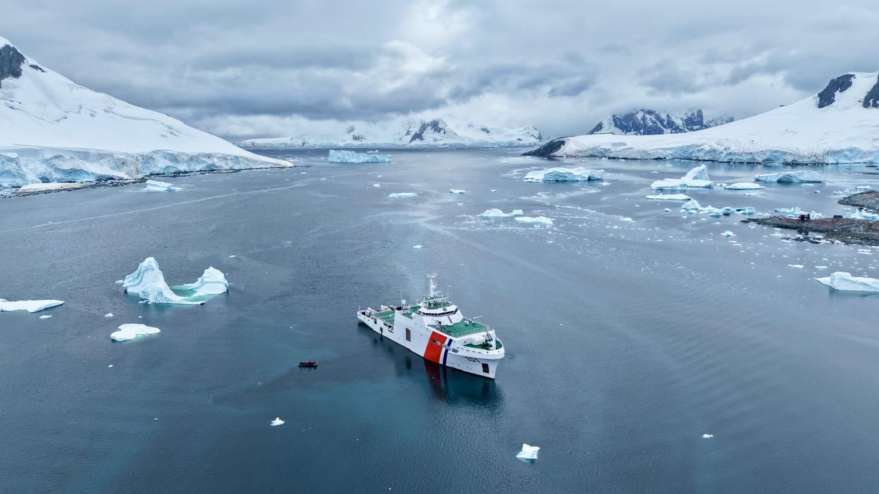 Colombia, Chile y Ecuador fortalecen la Cooperación Internacional en la Antártica 1 1e179d20 2302 417c a57a c36f71dde2a9