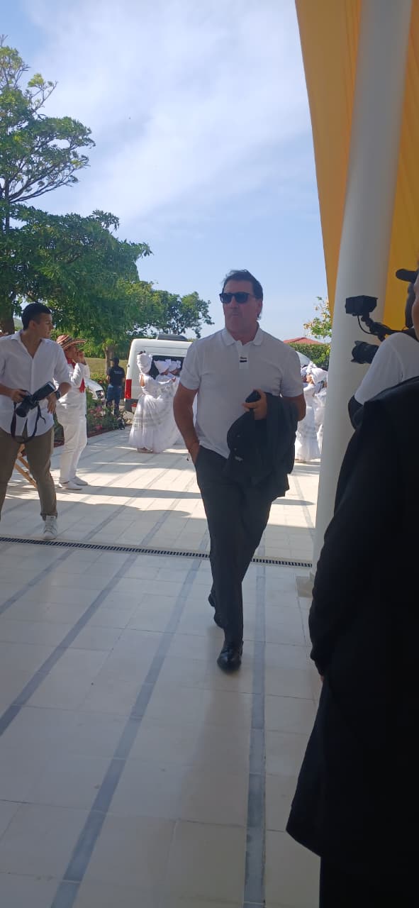 Federación Colombiana de Fútbol presentó oficialmente su Centro de Alojamiento en Barranquilla 9 203018c6 ddad 424c b921 d166cb35ced9