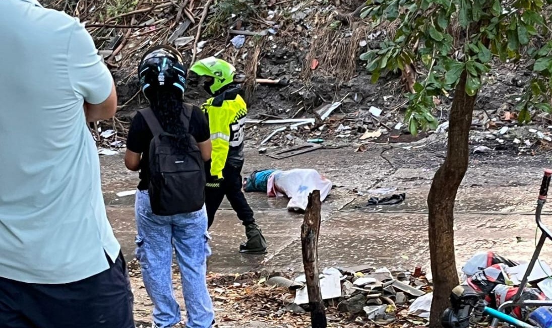 Mujer es encontrada muerta con heridas de bala en la vía Caracolí–Cordialidad 5 348dae68 7d46 41ca 90c9 55768c1477f7