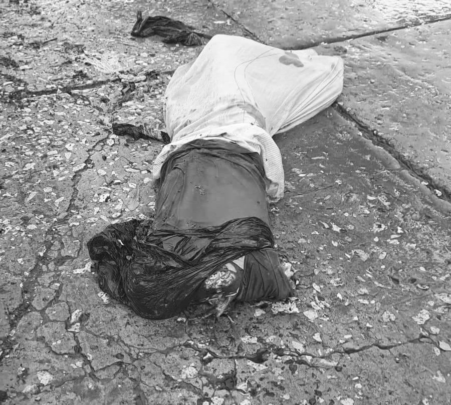 Mujer es encontrada muerta con heridas de bala en la vía Caracolí–Cordialidad 4 3daca7a1 9896 4d8d a33b 9ac22f6f6129