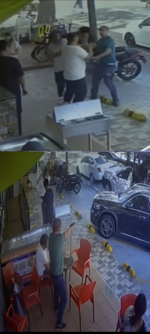 VIDEO: Intento de atraco al norte de Barranquilla, dejó presunto ladrón herido y capturado 1 634883113 1227428856249784 7835497007862013628 n