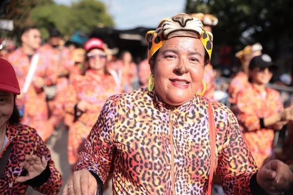 ¡Un solo Carnaval, mil emociones en Barranquilla! 16 634999812 1403198391820431 2229824037400012010 n