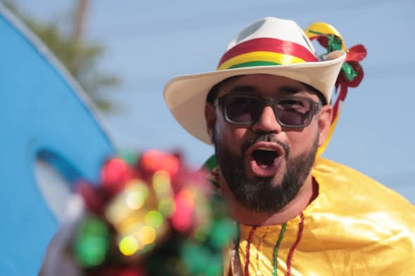 ¡Un solo Carnaval, mil emociones en Barranquilla! 17 636794307 1403198418487095 5382603377985747141 n