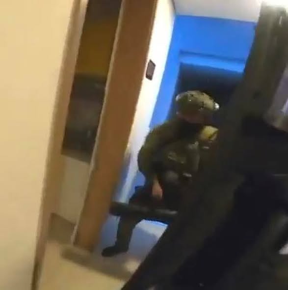 Le quitaron el sueño al "Cucaracho": Capturado en Santa Marta, líder internacional del Tren de Aragua 5 641587914 919257800845239 143237032639870908 n