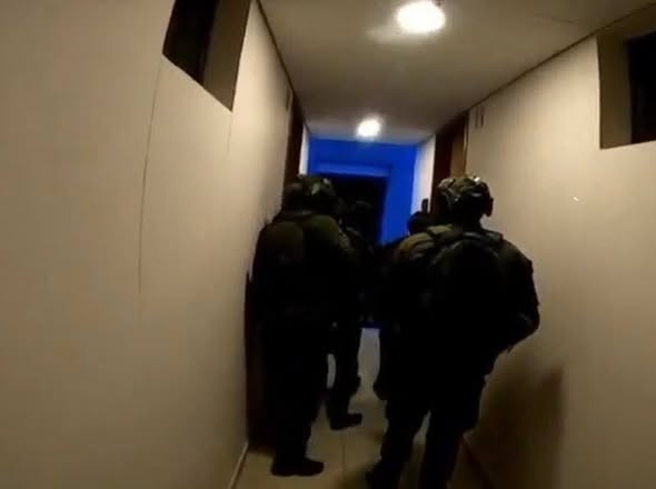 Le quitaron el sueño al "Cucaracho": Capturado en Santa Marta, líder internacional del Tren de Aragua 4 641591165 919257774178575 4467220142823178814 n