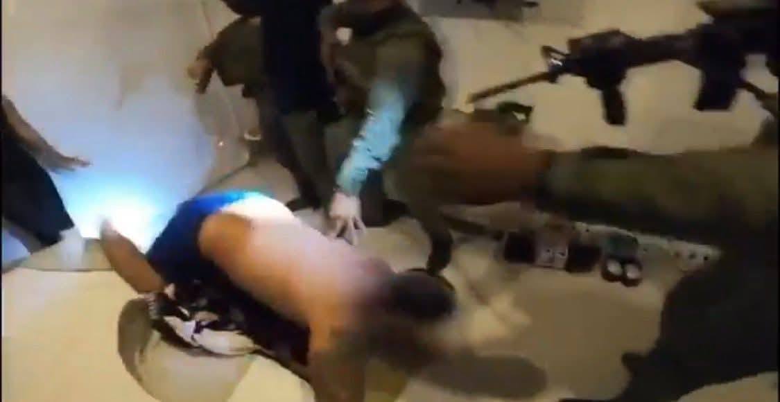 Le quitaron el sueño al "Cucaracho": Capturado en Santa Marta, líder internacional del Tren de Aragua 3 641624317 919257917511894 7826686175383436603 n