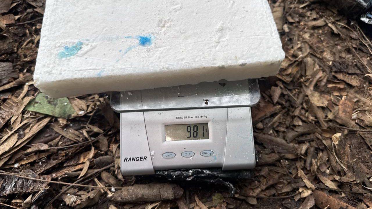 Ejército Nacional destruyó laboratorio para el procesamiento de clorhidrato de cocaína en el departamento del Cesar 2 643405768 1232853218999539 58868911279426832 n