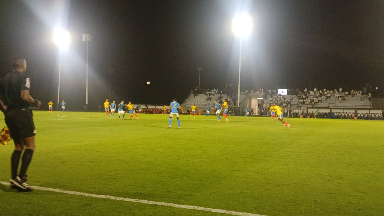 Federación Colombiana de Fútbol presentó oficialmente su Centro de Alojamiento en Barranquilla 6 7c77ab27 7f9e 4863 b2d3 ca89a8d01fcf