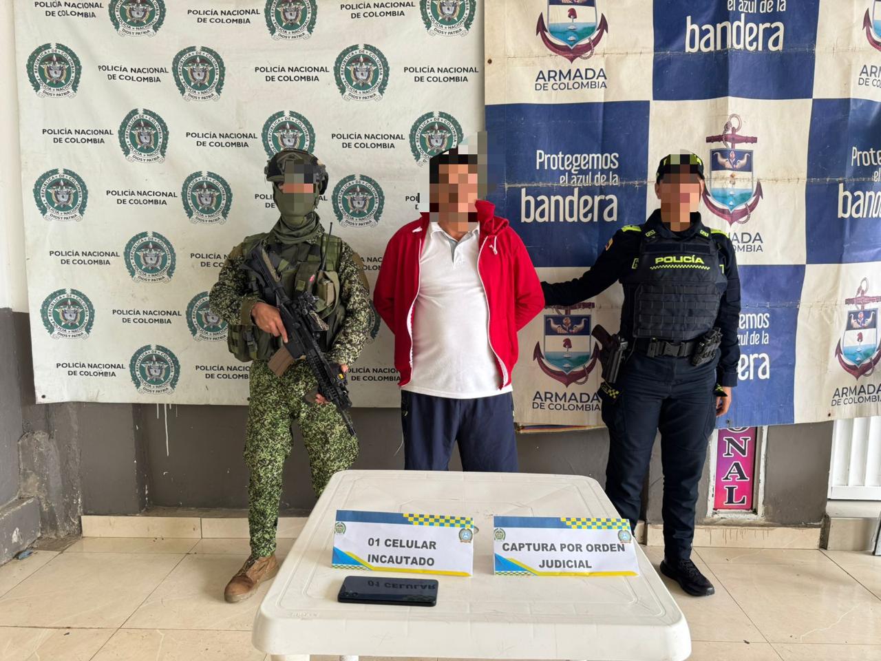 Golpe al Clan del Golfo en Bolívar: ocho capturados en la operación “Poseidón” 1 9a35fb4f d63c 4613 a4cc fe21ff5e713d