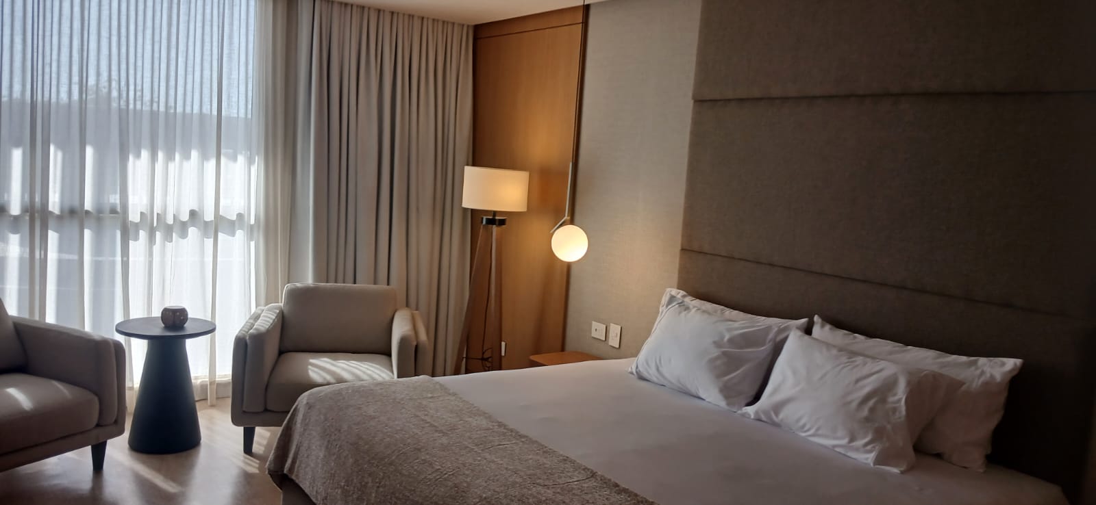 Así es el hotel de la Selección Colombia en Barranquilla apunta a certificación LEED y marca un hito en infraestructura deportiva 6 9ef81107 e8c2 40dc 8055 6047a74cc5e4 1