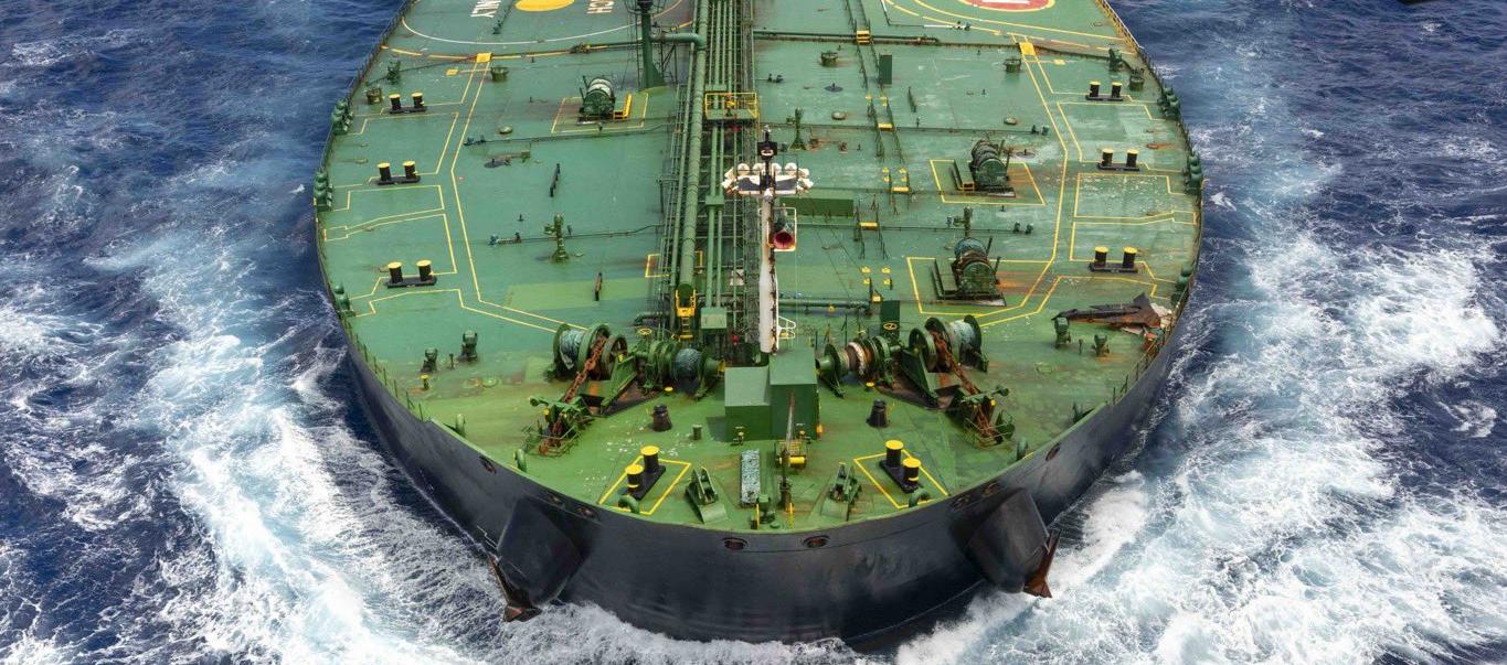 EE.UU. abordó un tercer petrolero en el Índico por violar su bloqueo de crudo en el Caribe 2 HB7AGAAaMAABy h 0