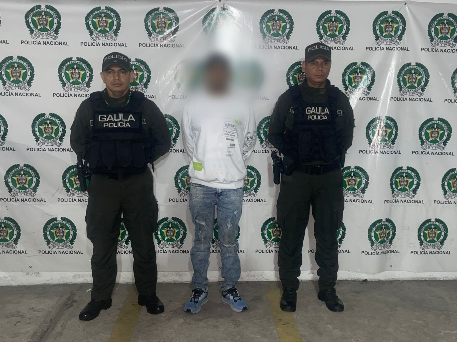 Capturan en Soledad a alias “York”, señalado de secuestro extorsivo 1 HB 4QslXMAEaaro