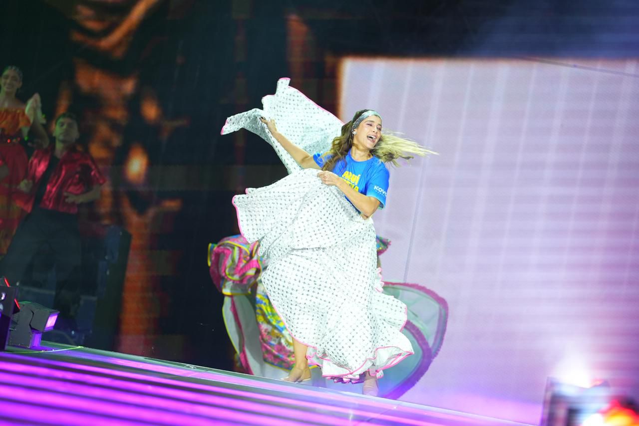Barranquilla vibra con su memoria musical en la coronación de los Reyes del Carnaval 2026 7 IMG 20260214 WA0081