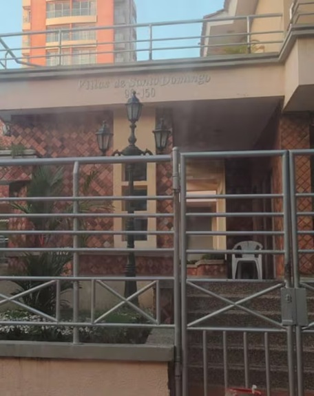 Dijín allana presunta “casa de seguridad” de alias Negrito del Rubí en Barranquilla 1 IMG 3905 10