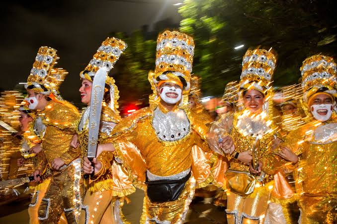 La Guacherna: el desfile nocturno que enciende la magia del Carnaval de Barranquilla 1 IMG 7572