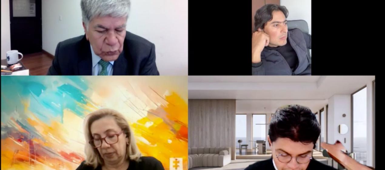Procurador 2