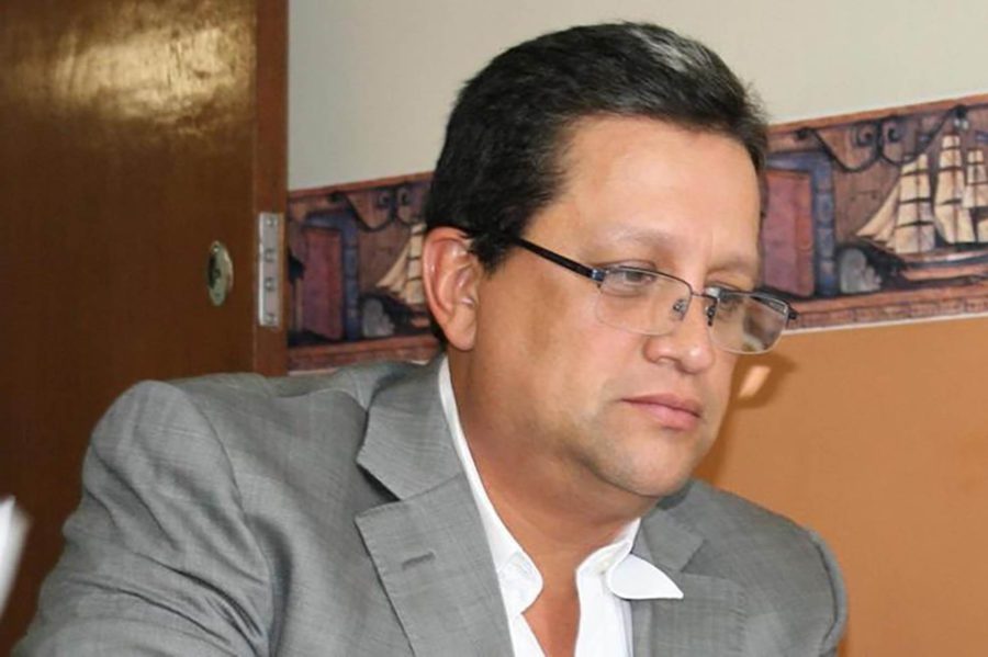 Familia inicia trámite para repatriación de Santiago Gallón Henao, antiguo capo de la Oficina de Envigado 1 Santiago Gallon Henao
