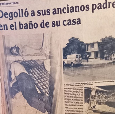 Barranquilla, la ciudad que también sangró en el Siglo XX: los crímenes que marcaron a la ciudad 1 dfg