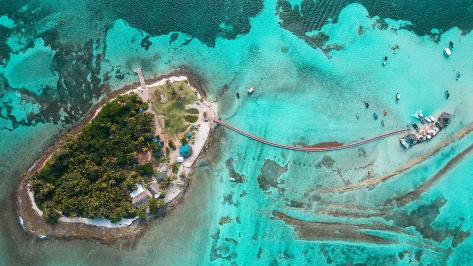 DIMAR restringe actividades marítimas y navegación de embarcaciones en San Andrés, Providencia y Santa Catalina 4 e9327bbf a050 48fd b0be 1709f0a0fd75