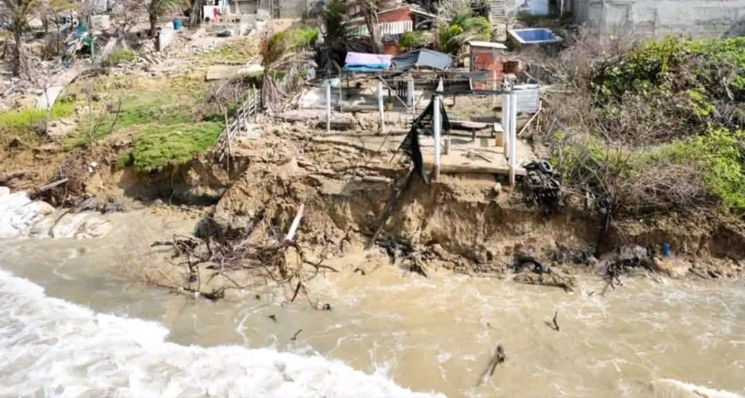 Erosión marina en Puerto Colombia pone en riesgo barrio Vista Mar 3 f3c767d6 c08a 42d4 905d 63fe5b83dc0d