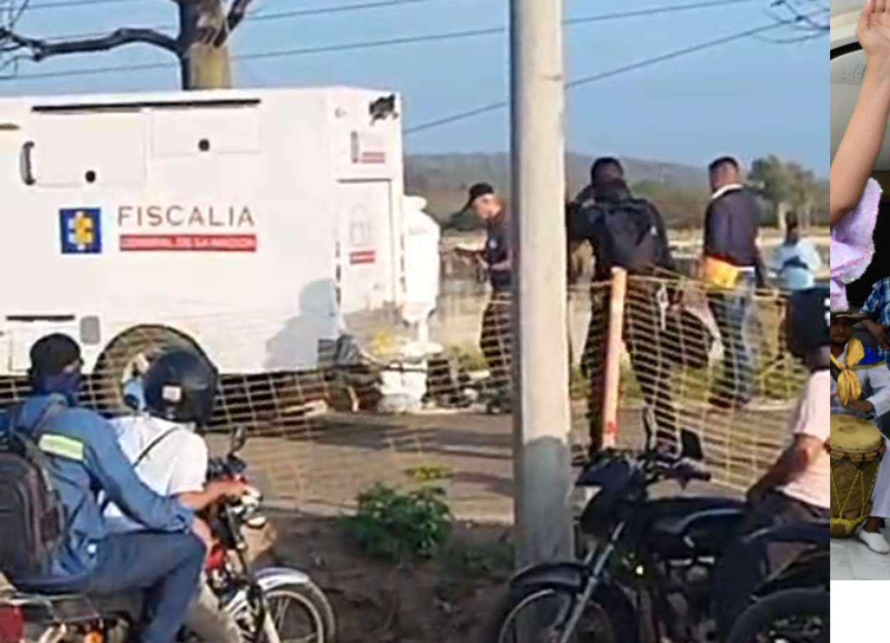 Identifican a hombre hallado sin vida en la vía Barranquilla – Juan Mina 1 f4d526b3 10ce 4ef6 ab56 84caee70befe 8 1