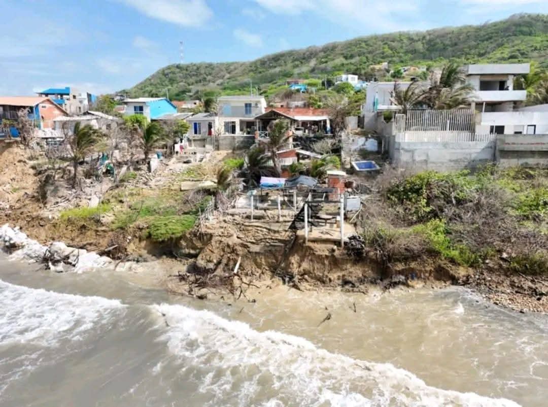 Erosión marina en Puerto Colombia pone en riesgo barrio Vista Mar 1 f72e6a30 ca9d 4fda 9383 ebac21644736