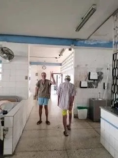 Barranquilla, la ciudad que también sangró en el Siglo XX: los crímenes que marcaron a la ciudad 3 juanito senior