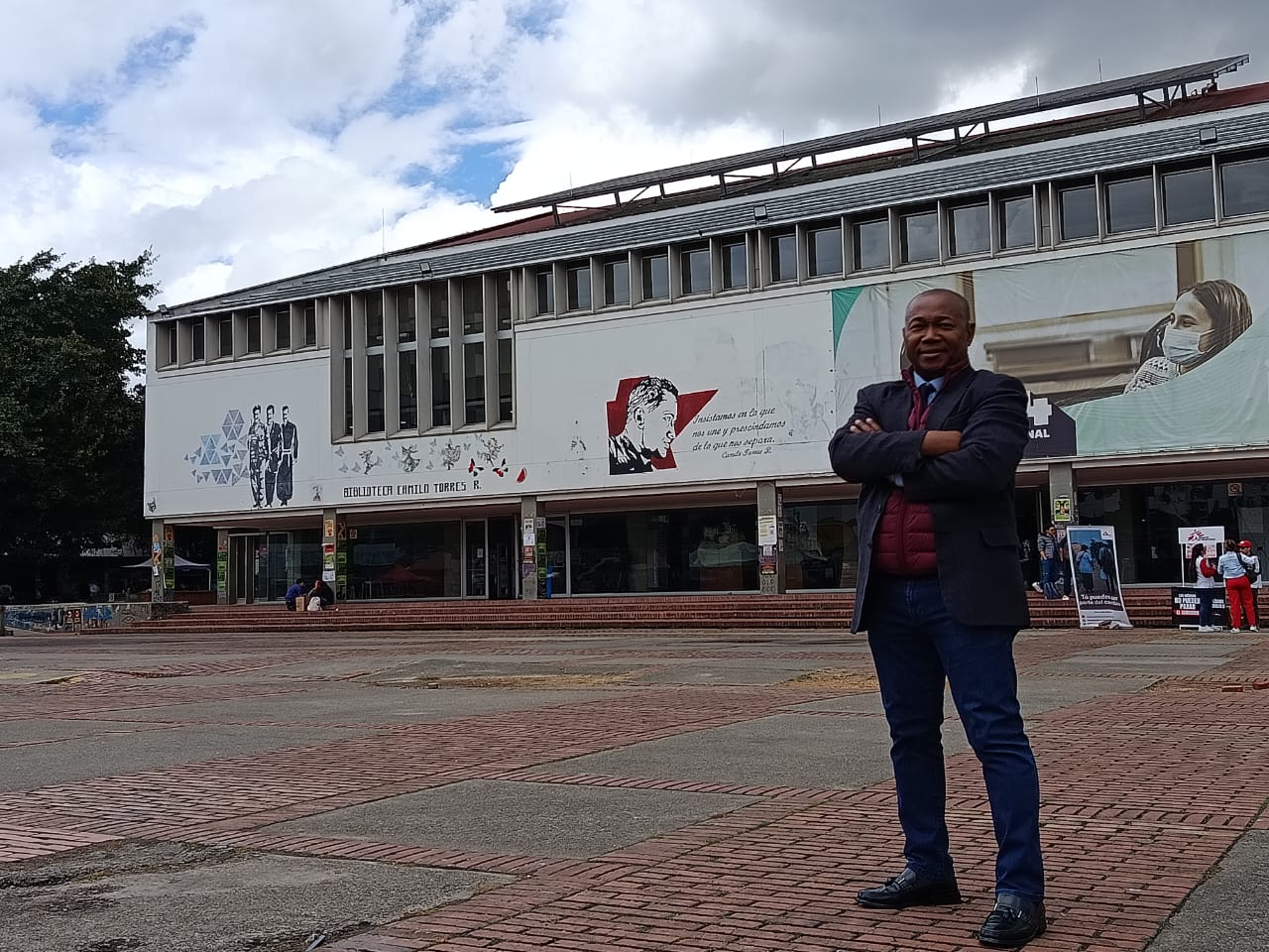 Moisés Cetré: “Colombia necesita conocimiento técnico para salir de la pobreza, no solo discursos” 1 moises cetre