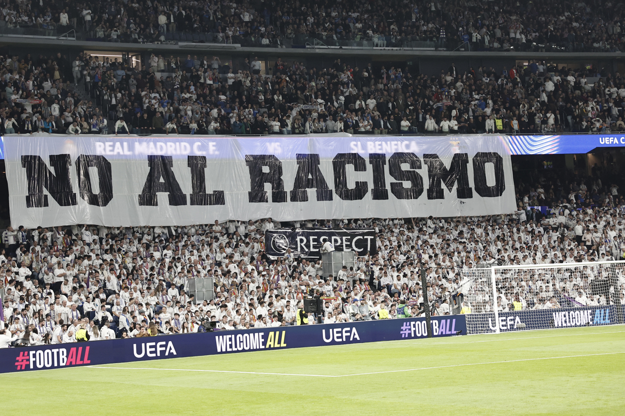 racismo