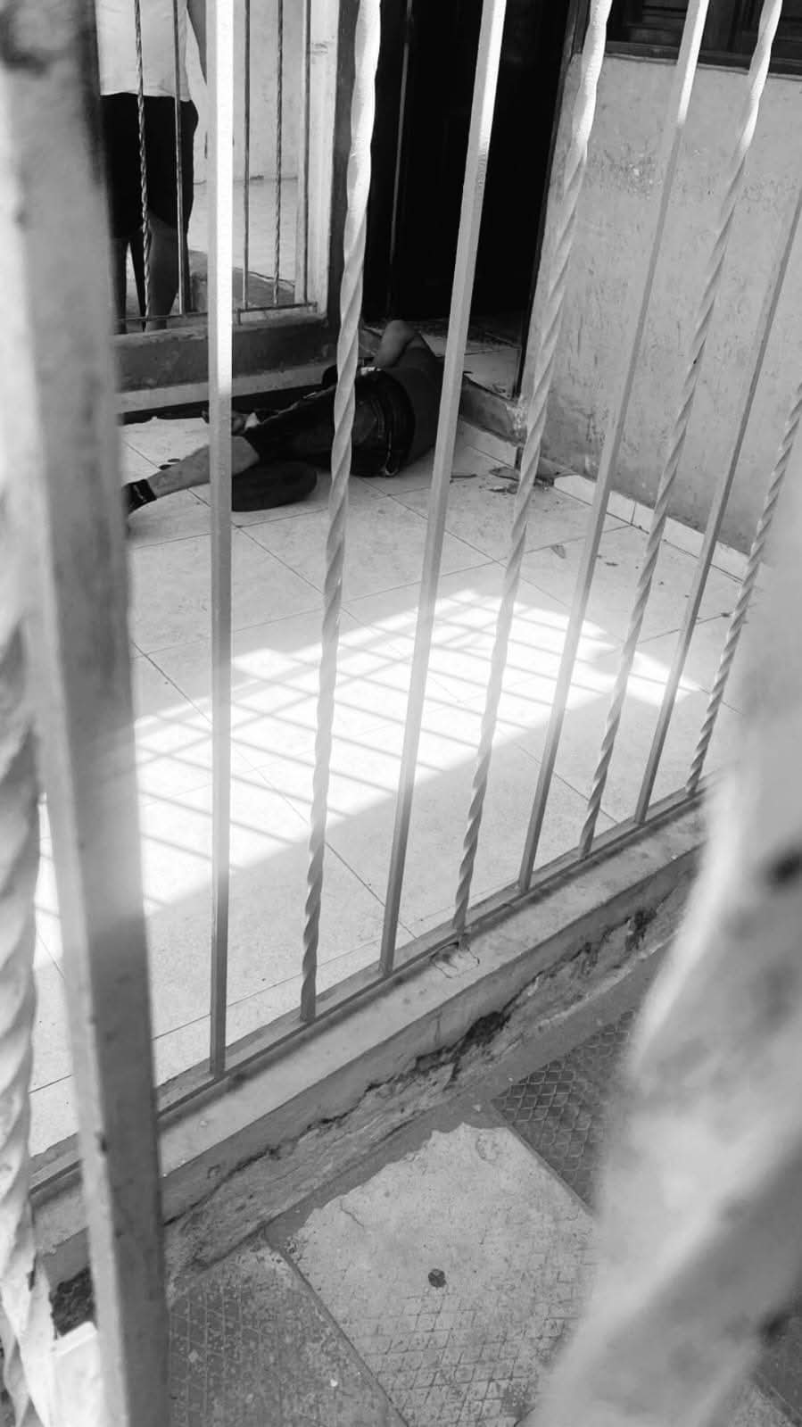Hombre de 44 años pierde la vida en atentado en el barrio Las Nieves, Barranquilla 2 02d7398c 8d3d 4cb4 bf61 9f973308edb5