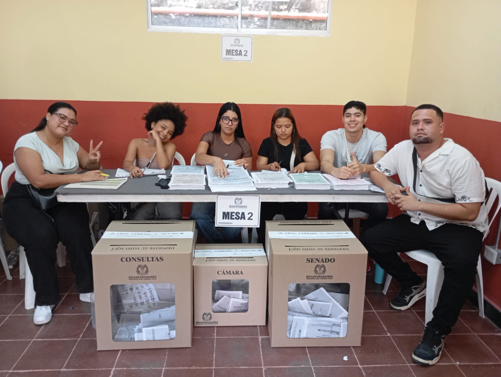 Misión cumplida: CNE culmina con éxito atención en sedes de las 16 CITREP 3 14b72e17 60be 4a22 80a3 2db1c6c249ab
