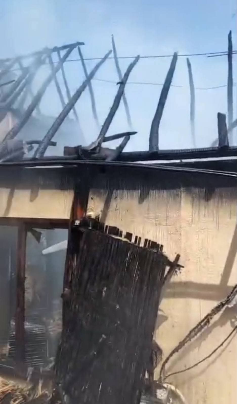 Incendio destruye por completo el hotel Eco Xata en Juan de Acosta 2 1951e1dd 712f 4f1d 90c5 ff63b80d7a64