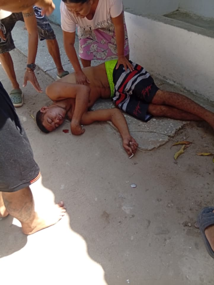 Ataque a bala en Malambo deja un hombre muerto en el barrio San Fernando 1 2449d3f7 2643 47ca 8b6b f00408ac019e