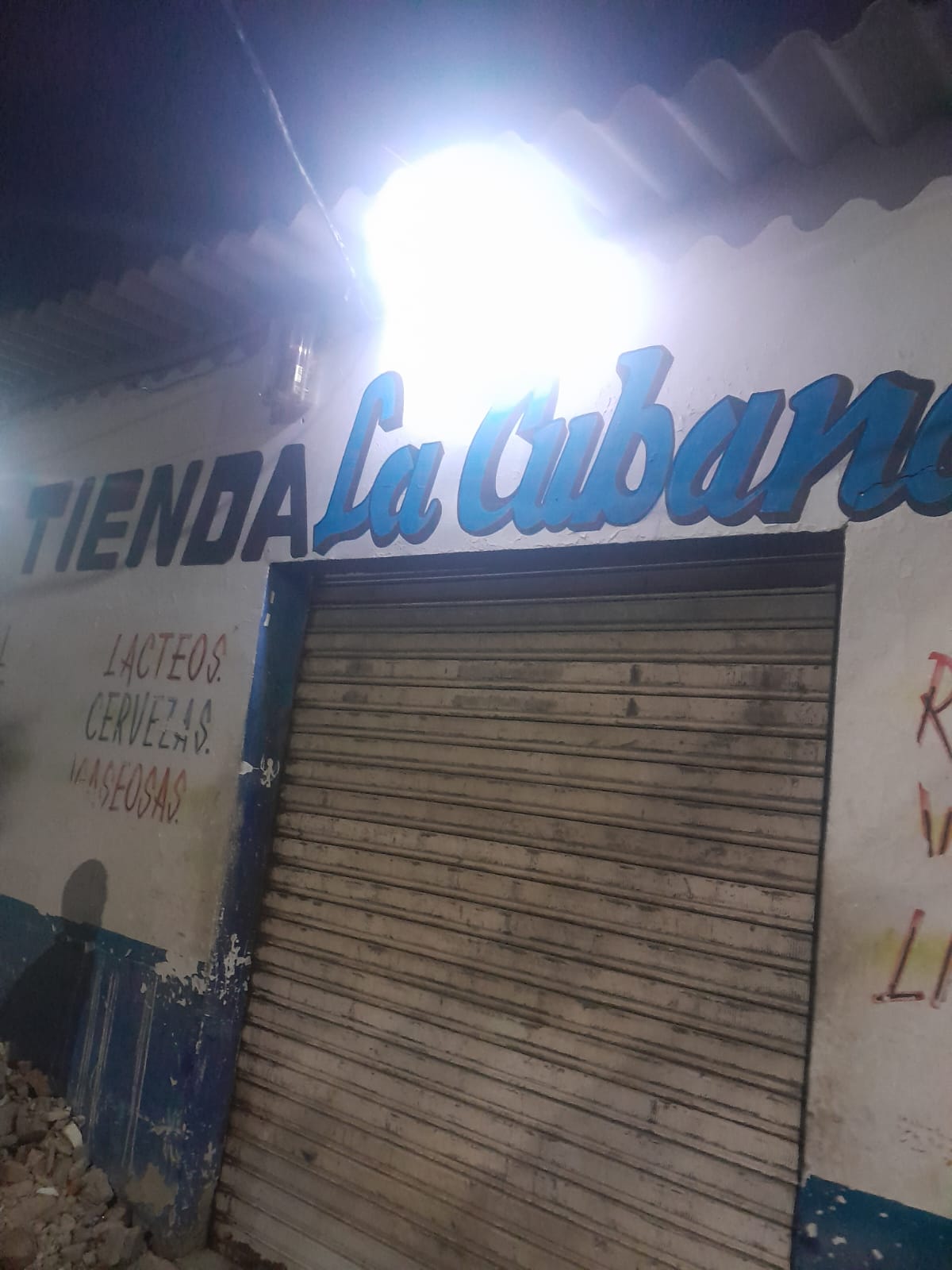 Sicarios asesinan a tendero en Puerto Giraldo, Atlántico 1 255ea515 c596 465a a495 5c32ebb6cf86