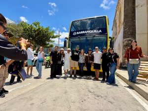 En Semana Santa arma tu plan en Mallorquín, el río Magdalena y Puerto Mocho 6 2da38e41 3c62 4976 bdbb 3379e3697c60