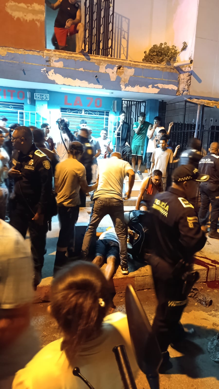 homicidio en el barrio Nuevo Horizonte de Soledad 1 41f1c6ec 0828 4a86 91f5 1854eee248ba