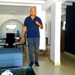 Este es el abogado Ever Edinson Castro Miranda, asesinado en Puerto Colombia
