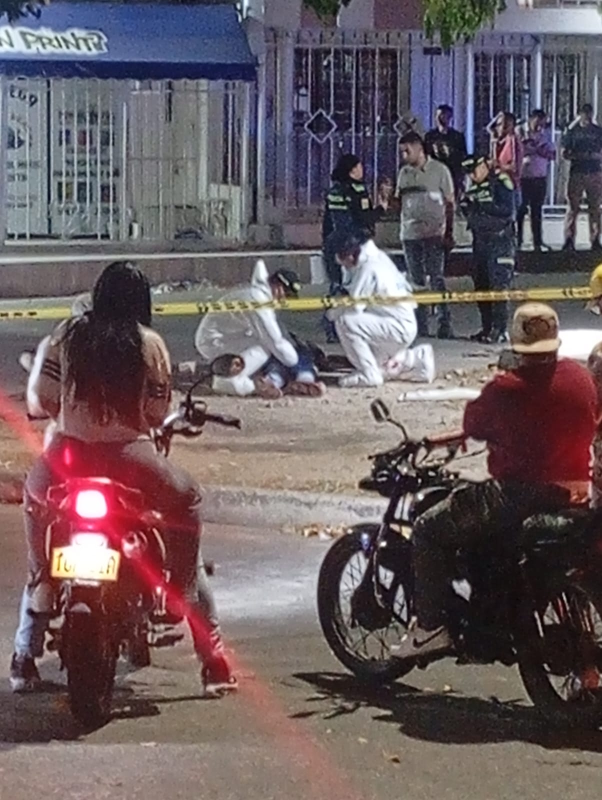 Atentado sicarial deja un muerto en Ciudadela 20 de Julio, Barranquilla 4 599a95da 84f9 466e a4d6 8f2b035e383b