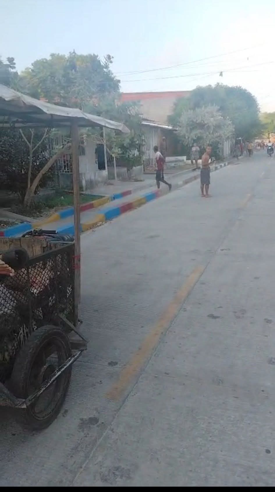 Padre muere al recibir disparos en ataque dirigido a su hijo en Barranquilla 1 5eff2dcd a049 4520 a34a 66fb9174b9ae