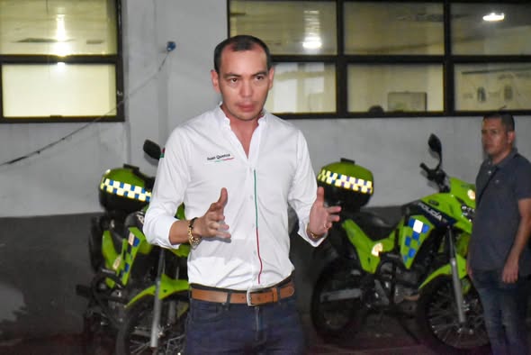 Más de 200 personas retenidas en Arauca por presunta compra y venta de votos 9 648475157 122155745126649501 2002723588621336474 n