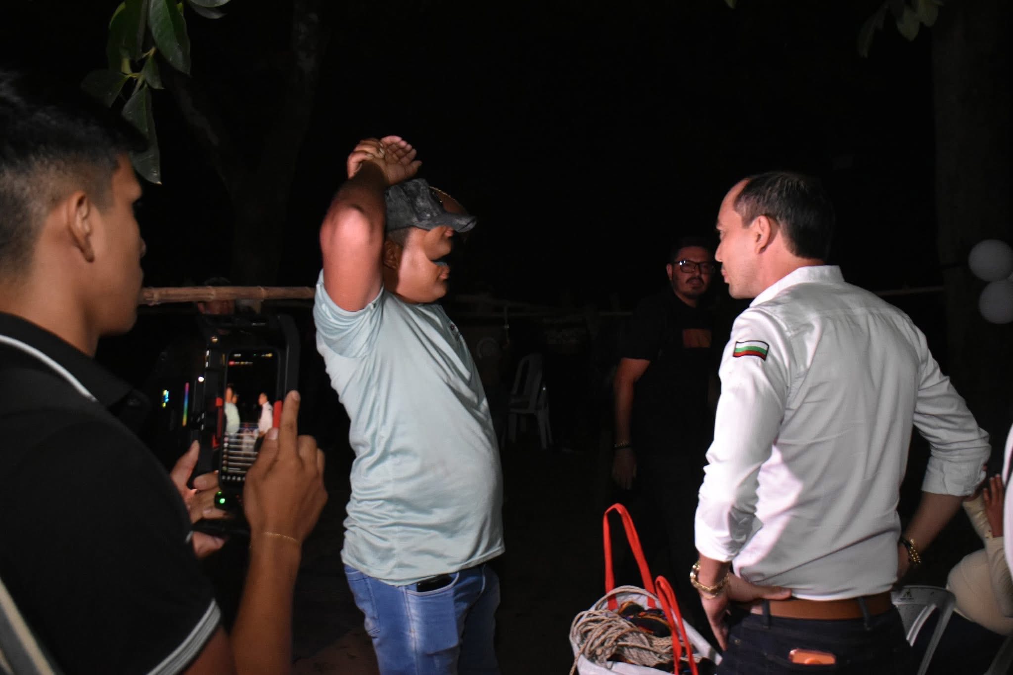 Más de 200 personas retenidas en Arauca por presunta compra y venta de votos 2 649143116 122155745870649501 6301760561881057331 n