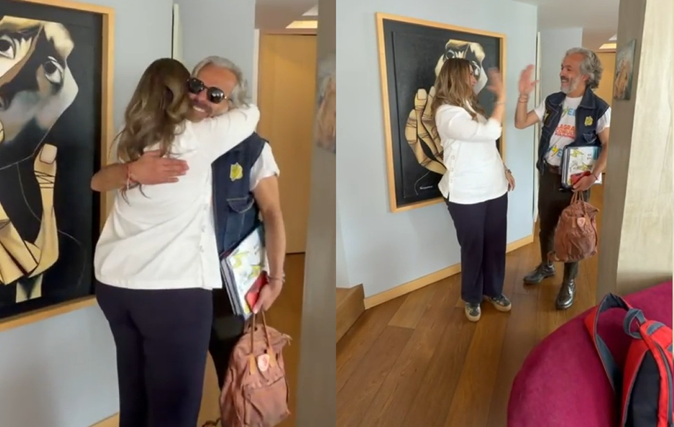 “Bienvenido, señor vicepresidente”: Paloma Valencia a Daniel Oviedo 3 649989744 122167654280929429 7708356840060528033 n 7