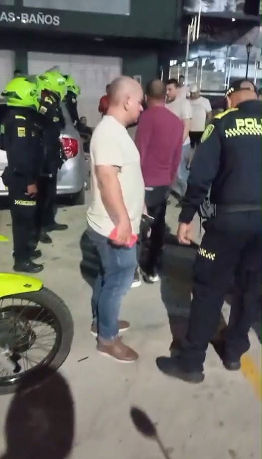 Balacera en el norte de Barranquilla deja 3 heridos y 3 capturados, estaría relacionada a disputas entre las bandas Los Costeños y Los Pepes 2 653961581 1248222940837042 5167968068006903209 n