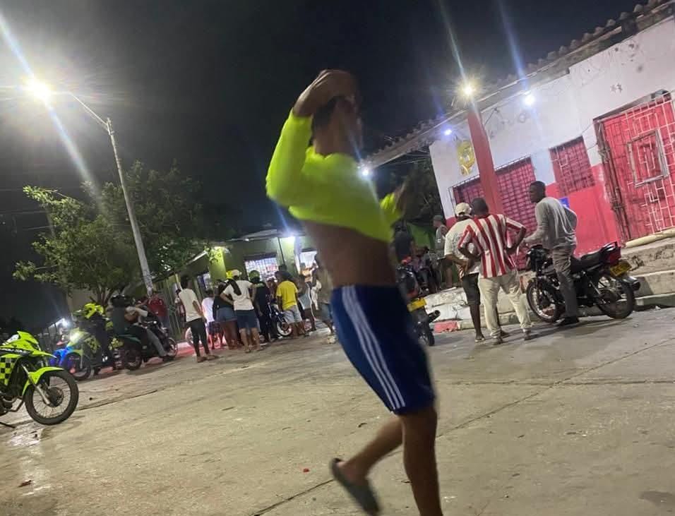 Atentado sicarial en el barrio Carrizal deja un hombre herido en Barranquilla 1 6ddacf50 477a 4ed9 952d 9660dadaf268
