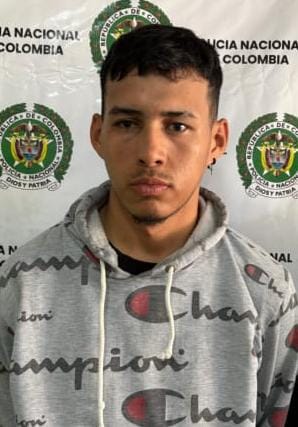 Caen tres presuntos integrantes del Clan del Golfo tras enfrentamiento con la Policía en Magangué 3 6fc695ba 9b2f 4473 9282 0f4d272d6bc4