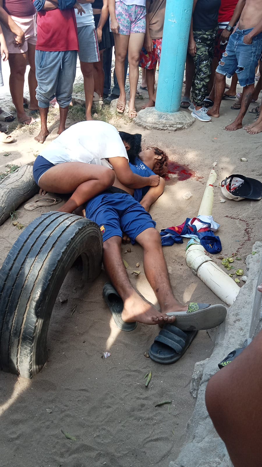 Asesinan a joven en Villa Rica 2, Malambo 1 83d0e70c be31 4565 8df0 c66eaa636c15