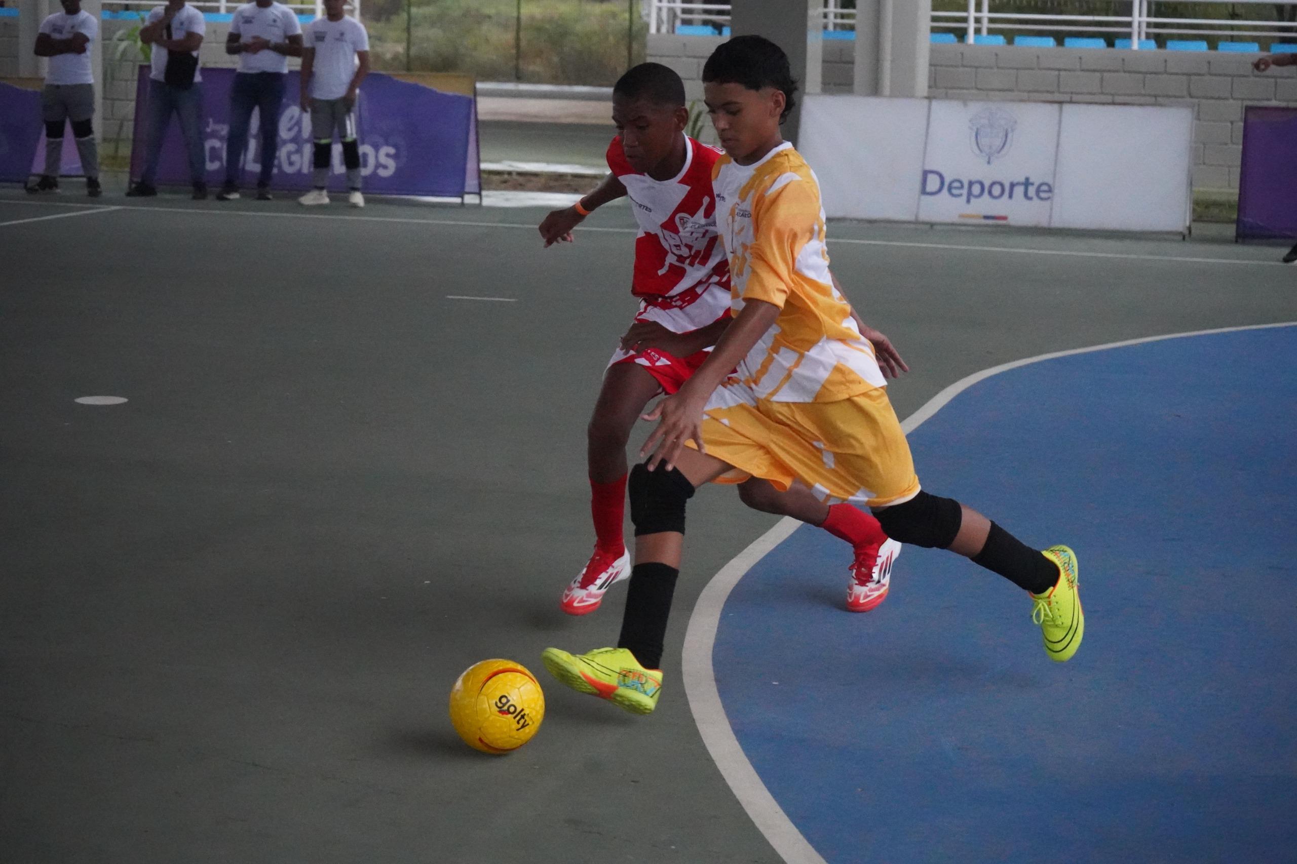 Iniciaron en el Atlántico las inscripciones para los Juegos Intercolegiados 2026 3 85fd5c7b 1a07 4f88 b99f 9ce2d8801d48