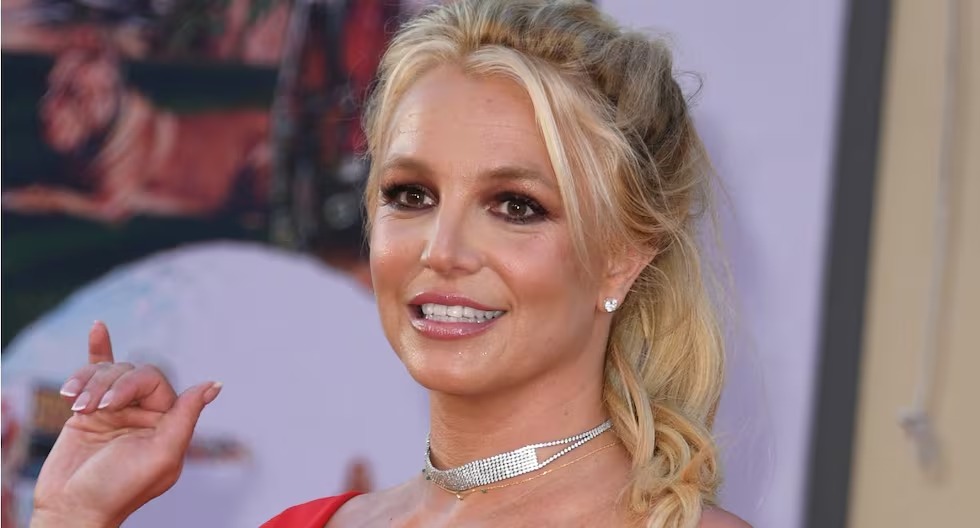Britney Spears es detenida por presunta conducción bajo efectos del alcohol en California 1 8969e7a6 7987 440b af30 9e507a656e75