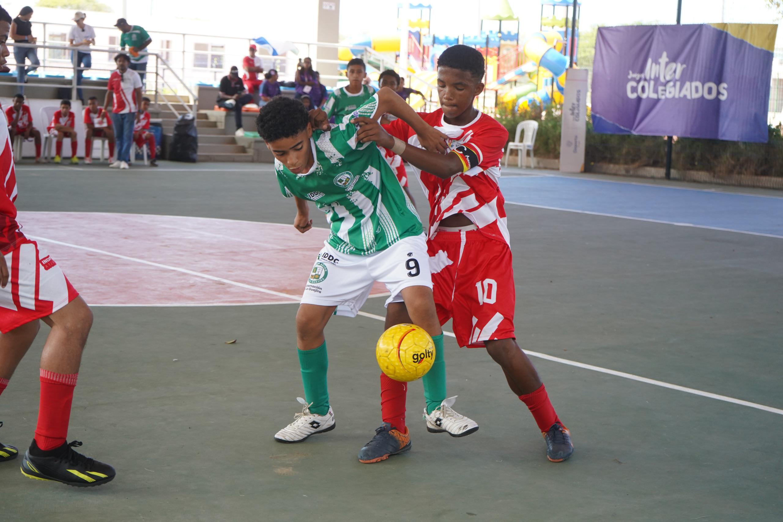 Iniciaron en el Atlántico las inscripciones para los Juegos Intercolegiados 2026 1 98de6567 57db 4610 ad7d c3212b9284e3