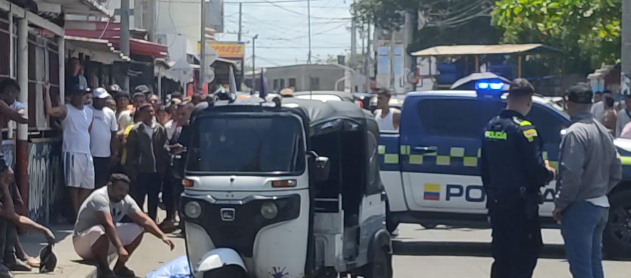 Crimen Malambo 0
